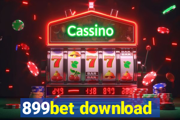 899bet download